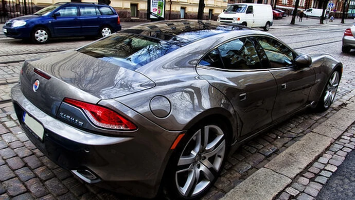 Nadmuchiwane tylne pasy bezpieczeństwa. Czym są i jak działają?