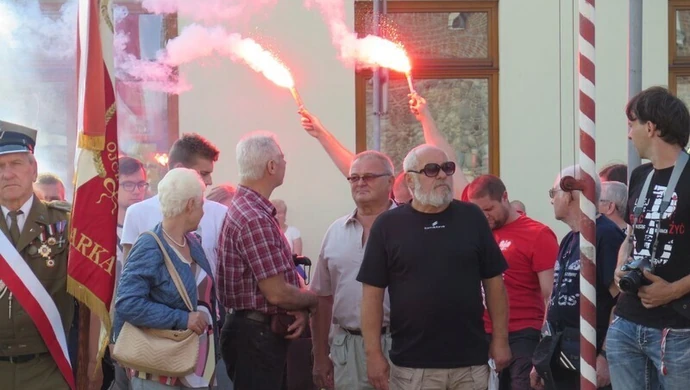 Godzina „W” w Piotrkowie