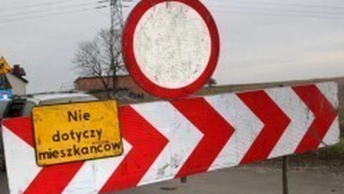 W Moszczenicy ruszają remonty dróg