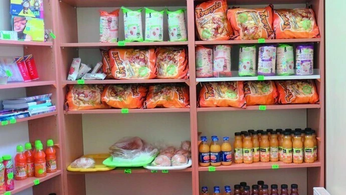 Drożdżówki wracają do sklepików!