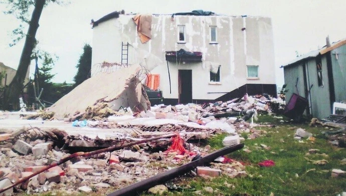 Trudno do tego wracać 