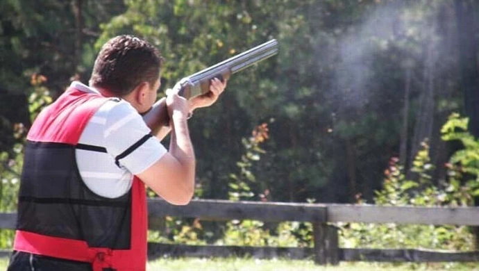 Dziecko na polowaniu to nic złego? 