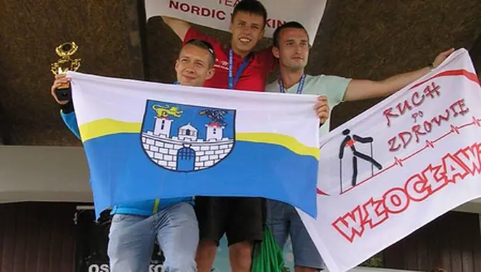 Jakub Deląg obronił tytuł 