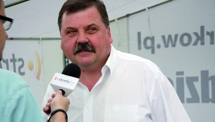 Co z podstrefą ekonomiczną w gm. Rozprza?