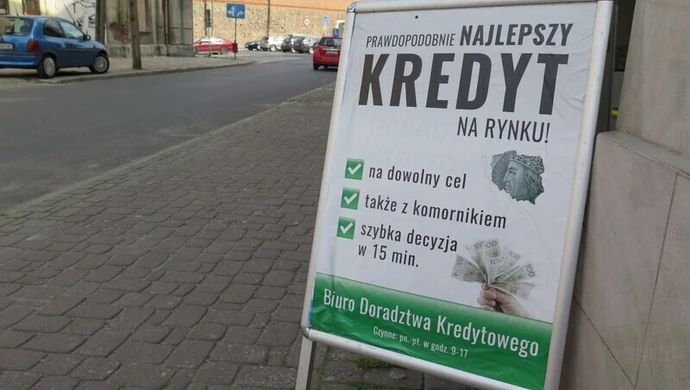 Zgłaszają się kolejni poszkodowani. Rzecznik konsumentów ostrzega 