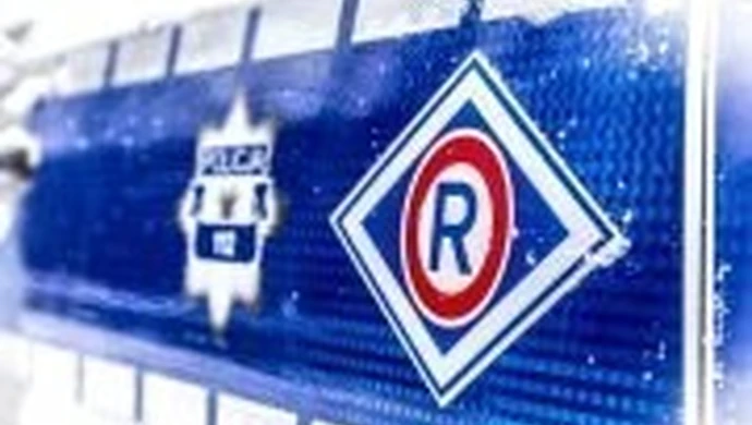 Długi weekend. Policja apeluje