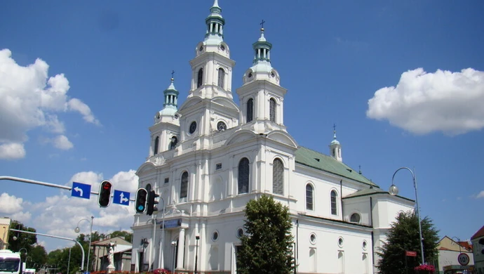 Kościelny molestował dzieci. Proboszcz o wszystkim wiedział