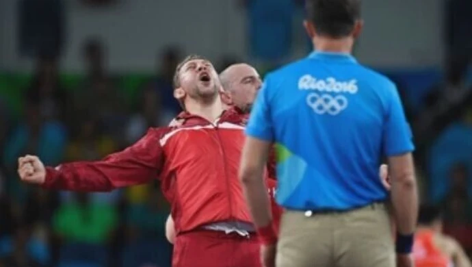 Rio. Srebrny medal podopiecznego Szymona Koguta