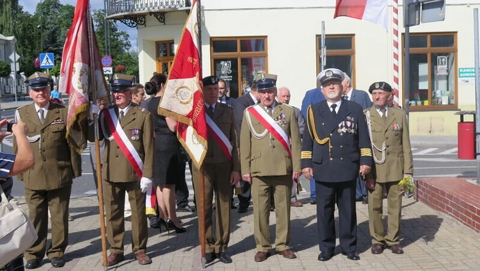Na pamiątkę zwycięskiej Bitwy Warszawskiej