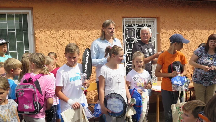 Festyn przy "Bartku"