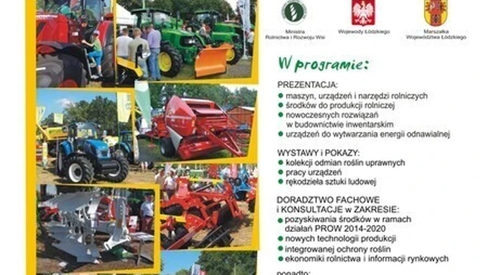 Rol-Szansa w ostatni weekend sierpnia