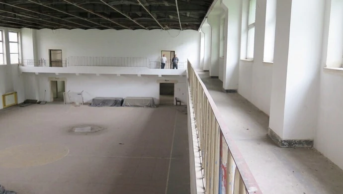 Starej Piotrcovii trochę żal. Zobacz galerię!