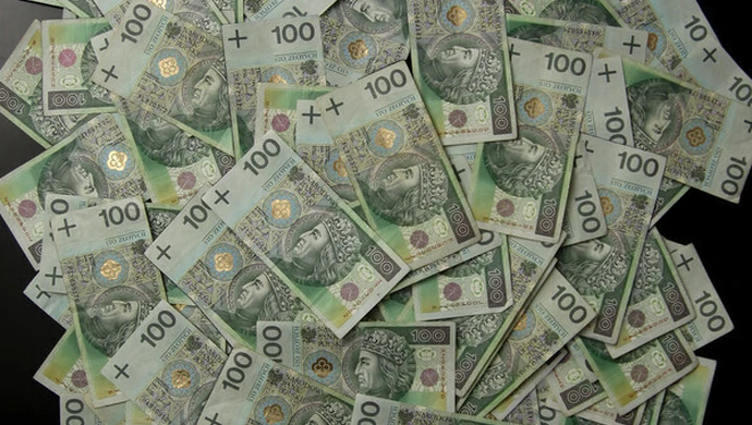 Coraz więcej milionerów