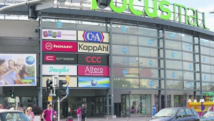 Focus Mall w Piotrkowie zmieni właściciela? 