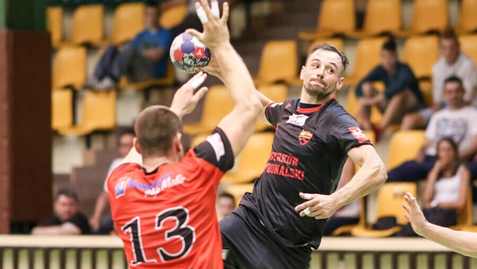 Sparingowy weekend piotrkowskich drużyn