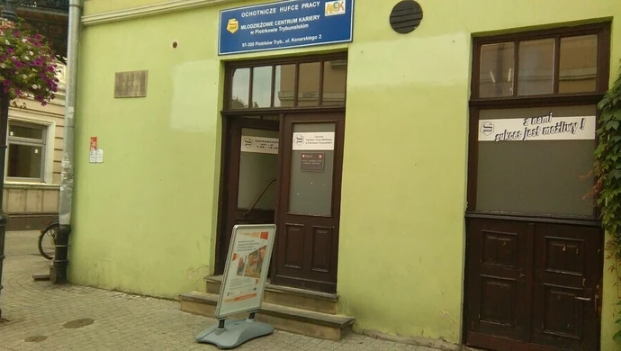 Nabór na nowy kurs OHP