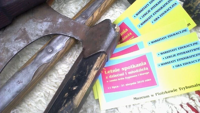 Rodzinne spotkania w Muzeum