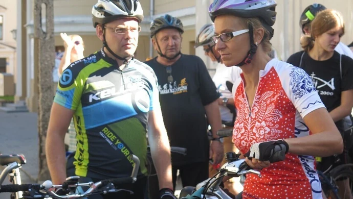 Kolejna pielgrzymka wyruszyła na Jasną Górę 