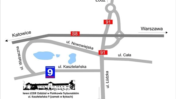 Rol Szansa już w ten weekend