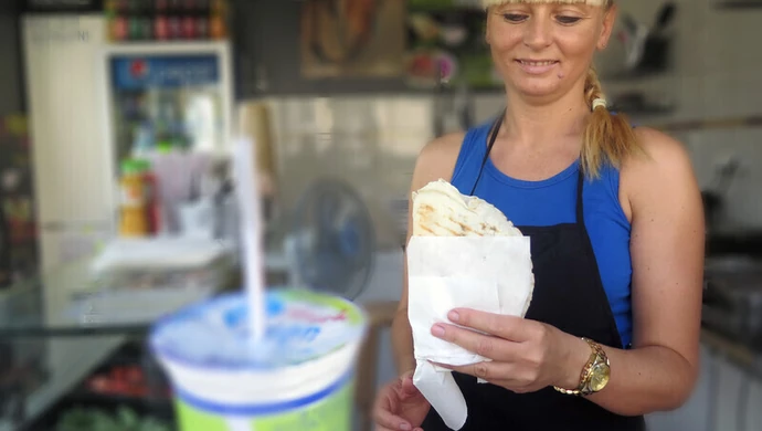 Gdzie w Piotrkowie na kebab? 