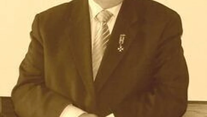 Zmarł Zbigniew Mroziński