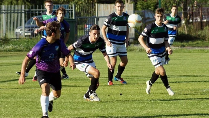 Poloniści szukają rytmu