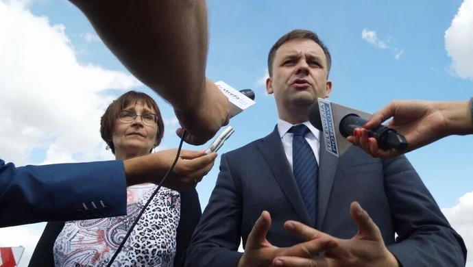 Dobre i złe wiadomości