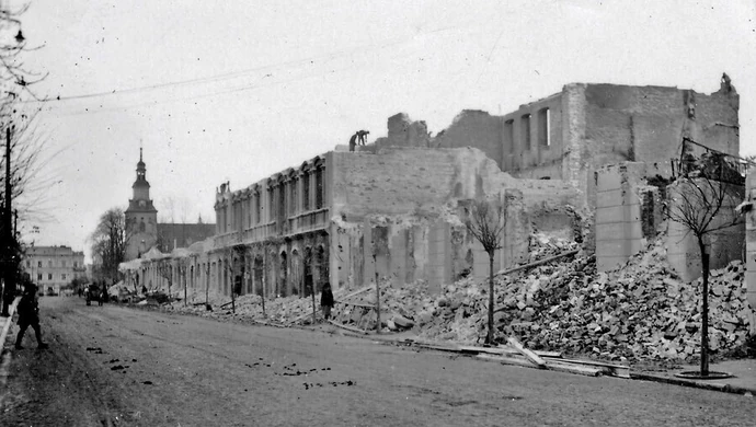 Wspomnienie września 1939 roku