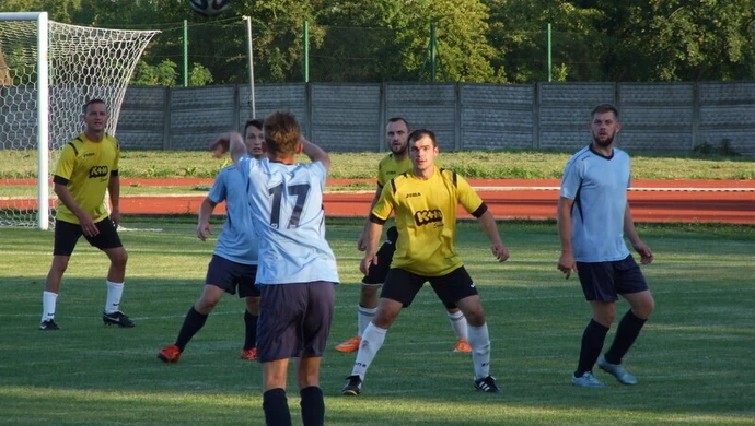 Piotrkowski Sejf już w ćwierćfinale