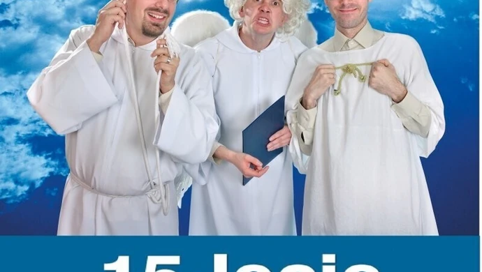 Neonówka w amfiteatrze miejskim. Wygraj bilet!