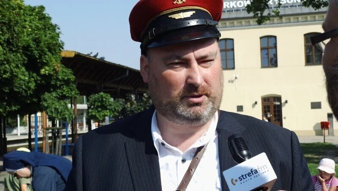 170 lat temu do Piotrkowa wjechał pierwszy pociąg 