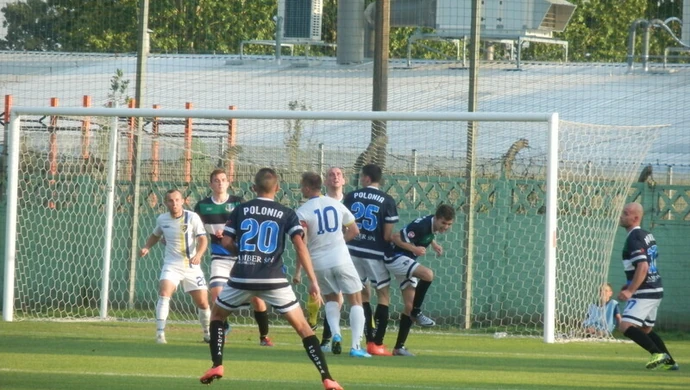 Takie porażki bolą najbardziej