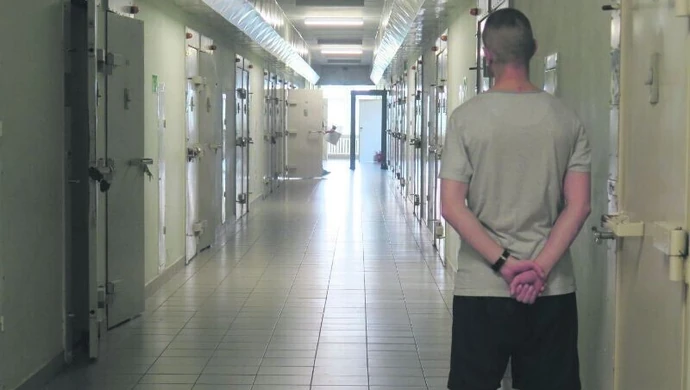 Na Wroniej budują oddział dla alkoholików