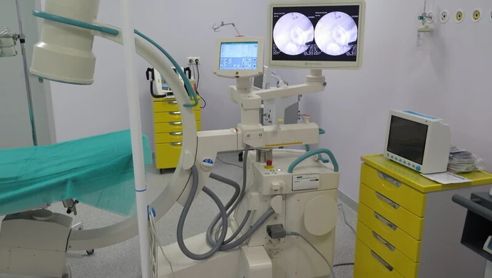 Rozruszniki serca niebawem na Rakowskiej