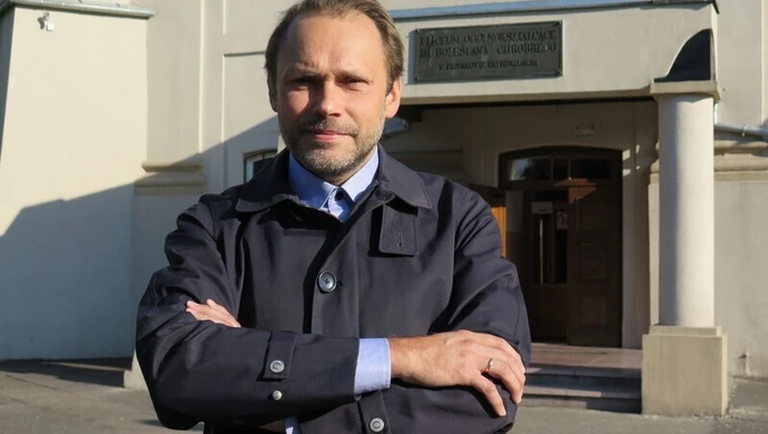 Międzynarodowa matura w Piotrkowie. Is it possible? 