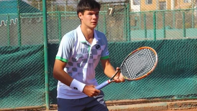 Barażowe wyzwanie Kamila