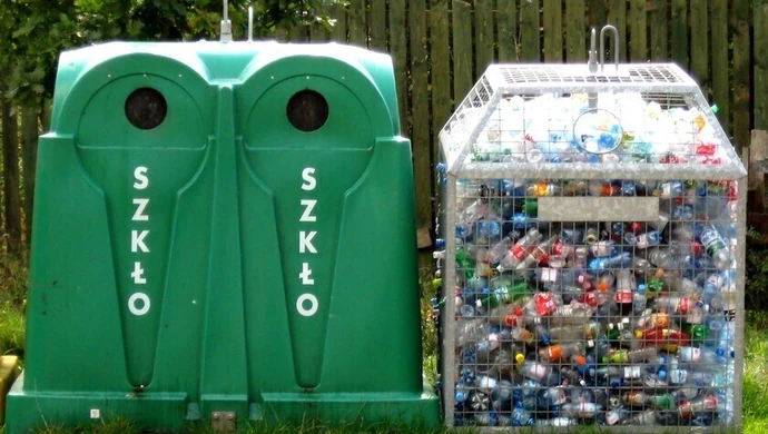 Prawie 100 procent piotrkowian segreguje odpady