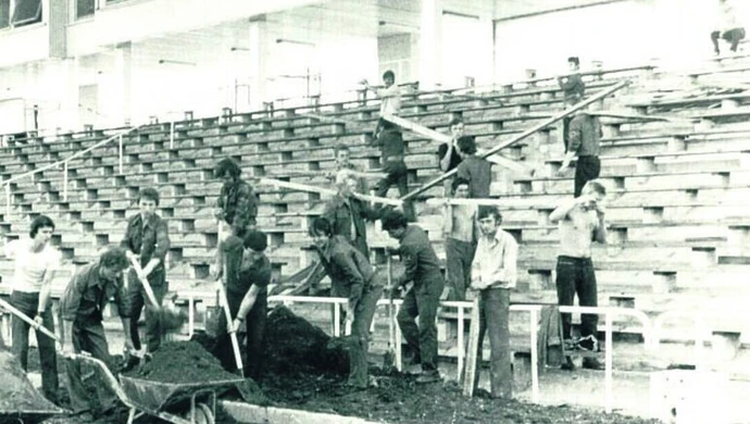 Centralne Dożynki '79 - jak było naprawdę?