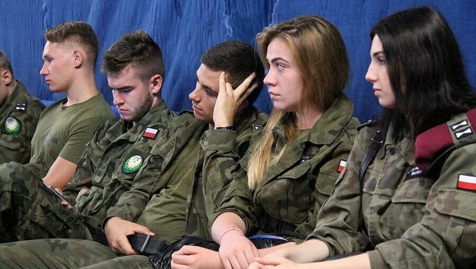 W Woli Krzysztoporskiej też czytali Sienkiewicza