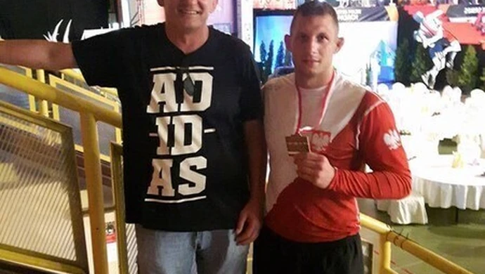 Piotrkowscy zapaśnicy nadal w czołówce