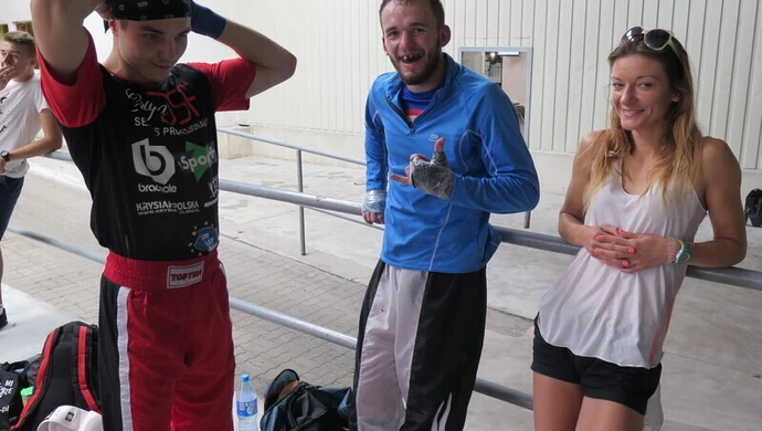 Piotrkowianie powalczą o medale mistrzostw Europy