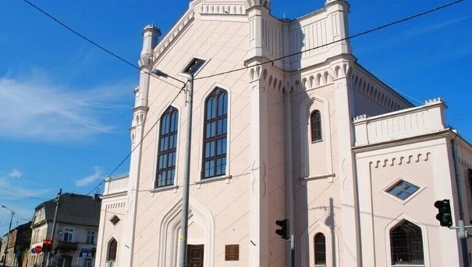 64 tysiące dla piotrkowskiej biblioteki 