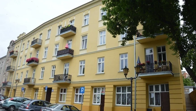 Repatrianci ze Wschodu zamieszkają na Starym Mieście w Piotrkowie 