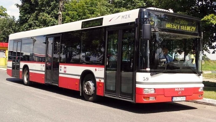 Nowe many jeżdżą już po Piotrkowie 