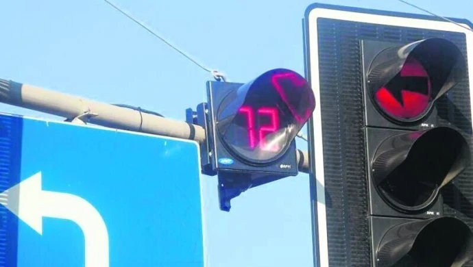 Sekundniki powrócą na nasze skrzyżowania?
