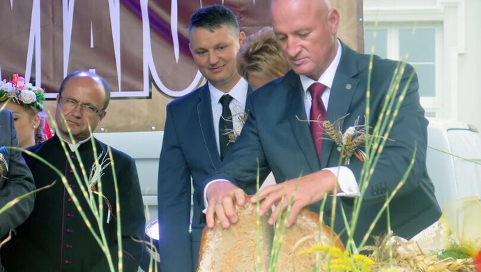 "Plon niesiemy, plon..."