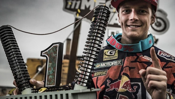 Jonny Walker zwycięzcą Red Bull 111Megawatt [zdjęcia]