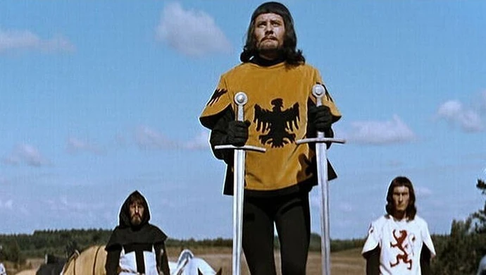 Jaki film zwróci na nas uwagę świata?