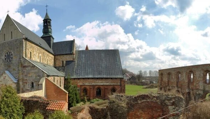 840 rocznica ufundowania klasztoru Cystersów w Sulejowie