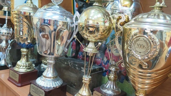 Co stanie się z pucharami Concordii? 